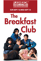 The Breakfast Club